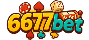 6677bet Logo
